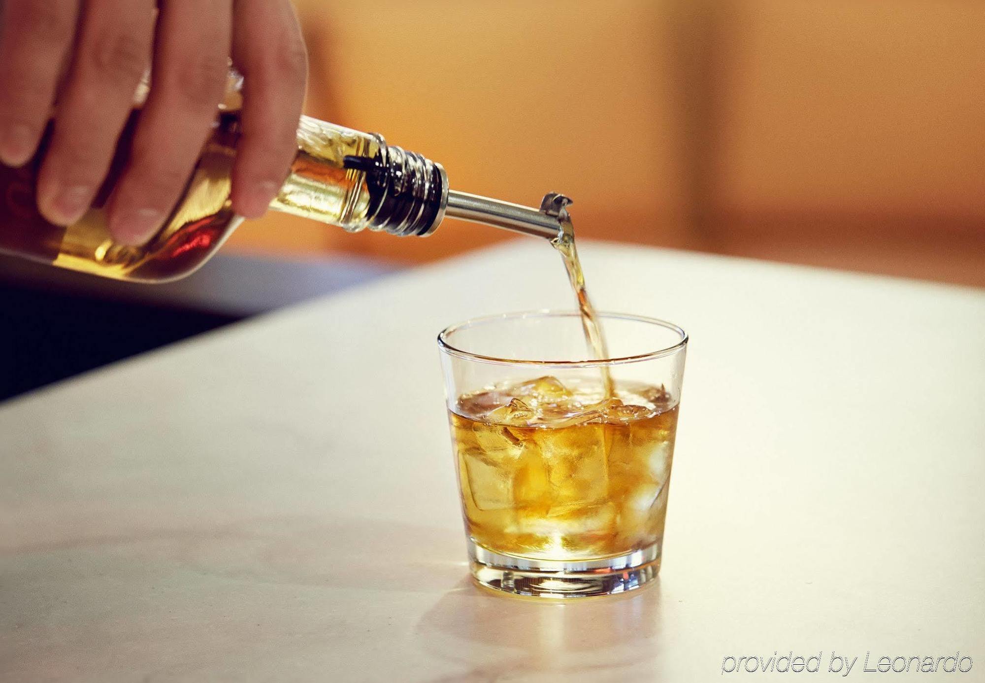 博尔德万怡酒店 外观 照片